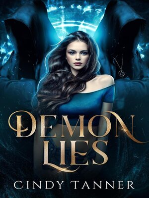 cover image of Demon Lies